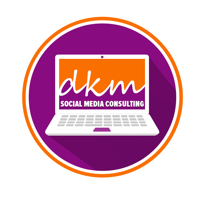 DKMSocial Media Consulting